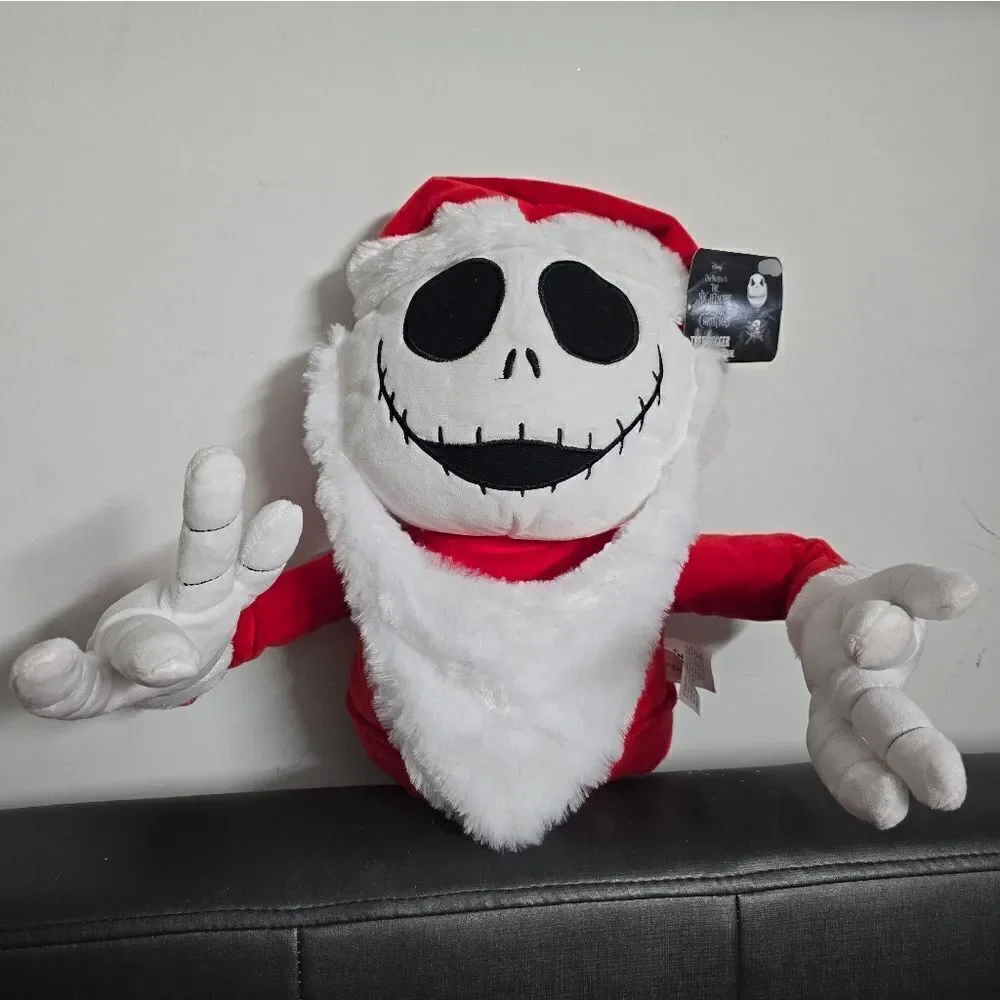 Disney add christmas